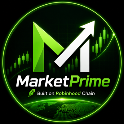MarketPrime logo